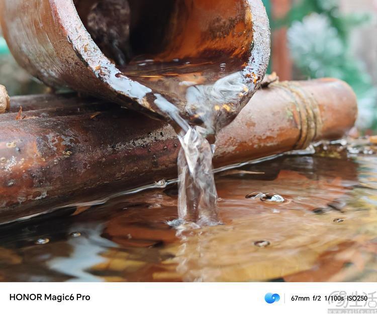 荣耀Magic6 Pro评测：设计有档次、堆料更极致