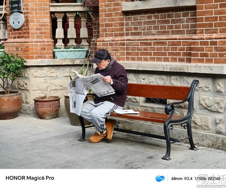 荣耀Magic6 Pro评测：设计有档次、堆料更极致