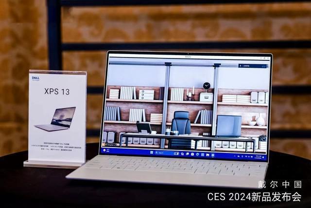 不止极简主义美学 新一代XPS如何进化为全能选手