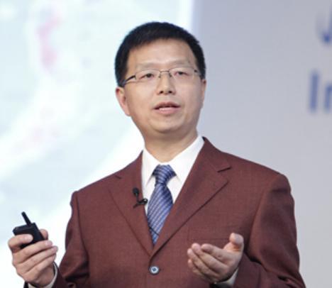直击CES：中国企业展位不足过去的三分之一