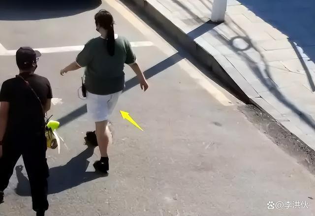 贾玲的减肥惹争议，刘畊宏健身操伤身体，明星的成功别乱复制