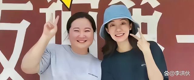 贾玲的减肥惹争议，刘畊宏健身操伤身体，明星的成功别乱复制