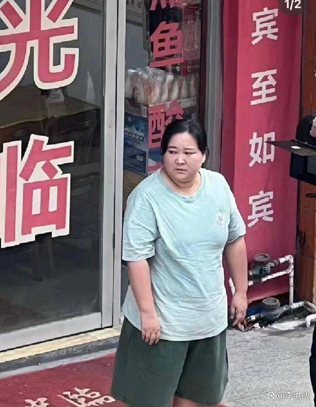 贾玲的减肥惹争议，刘畊宏健身操伤身体，明星的成功别乱复制