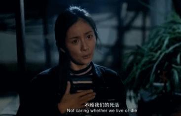作品才是底气！唐嫣新封面对比刘诗诗，赵丽颖新片对比杨幂