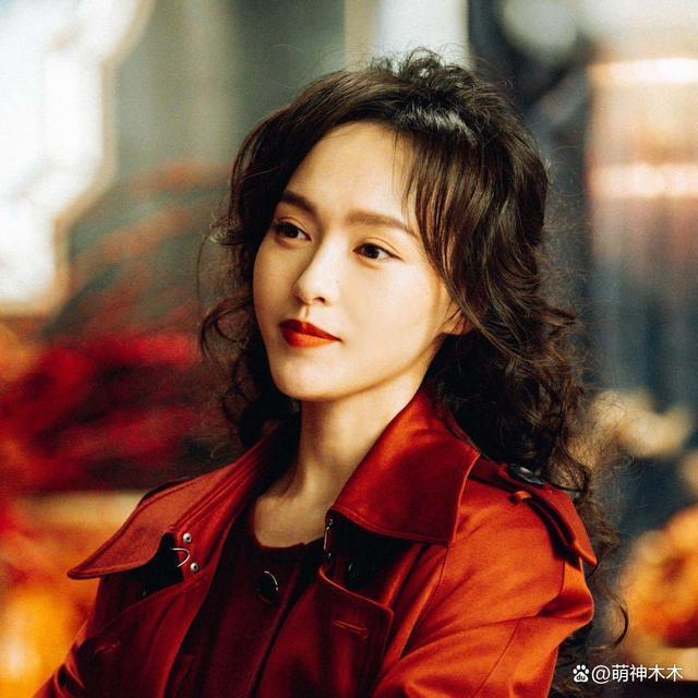 作品才是底气！唐嫣新封面对比刘诗诗，赵丽颖新片对比杨幂