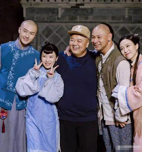 TVB终于播自家古装剧，两届视帝挑战经典角色，老牌港星回归
