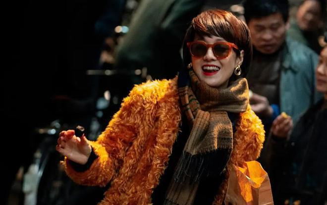 王家卫，别装了