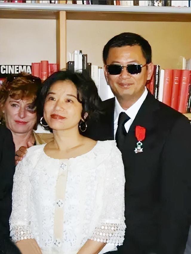 王家卫，别装了