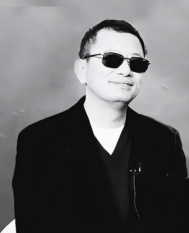 王家卫，别装了