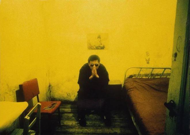 王家卫，别装了