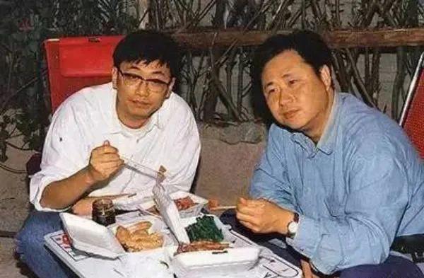 王家卫，别装了