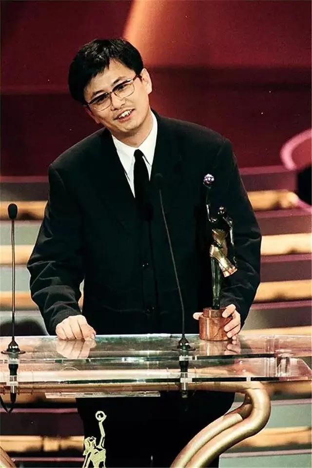 王家卫，别装了