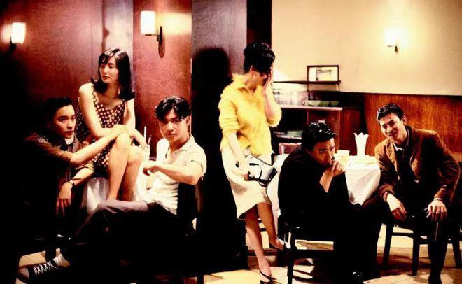 王家卫，别装了