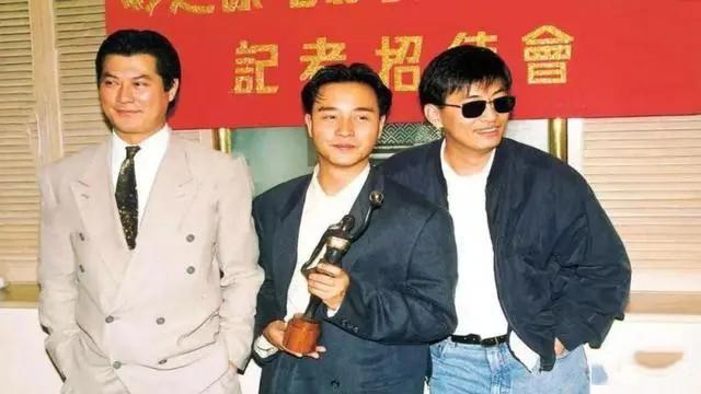 王家卫，别装了