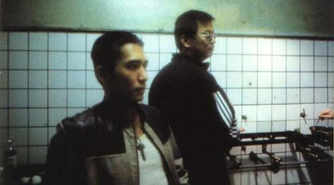 王家卫，别装了