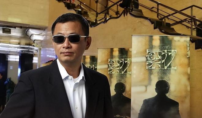 王家卫，别装了