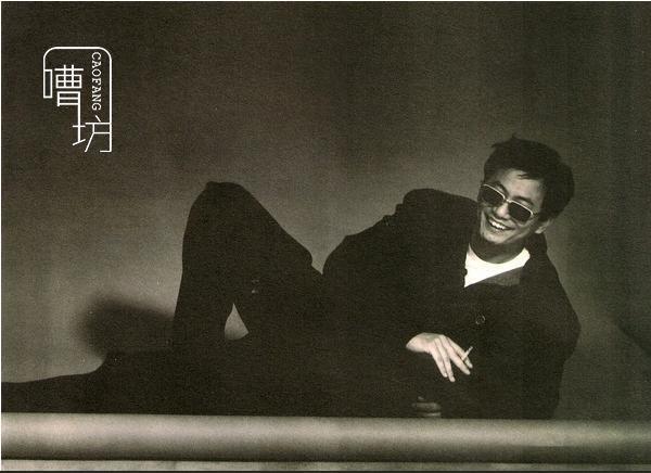 王家卫，别装了