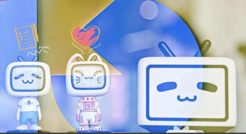 “拥抱年轻人”这件事，B站给了一份说明书