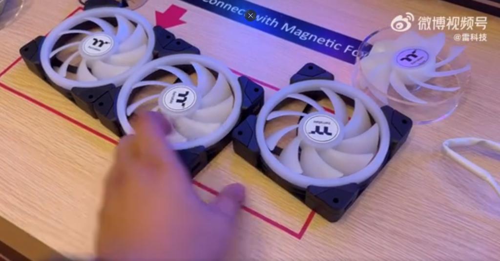 PC DIY狂卷CES 2024：AI带来第二春？