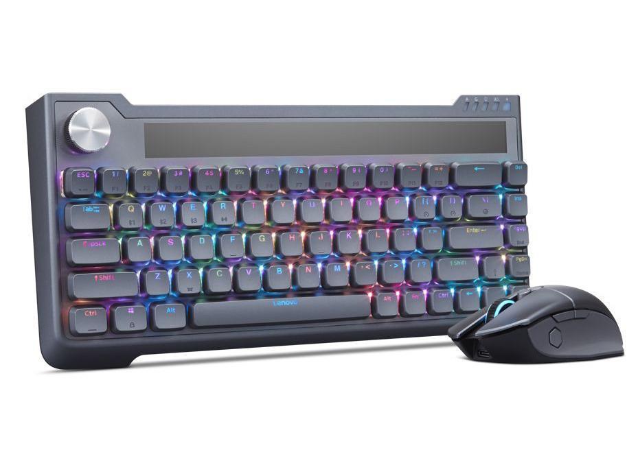 PC DIY狂卷CES 2024：AI带来第二春？