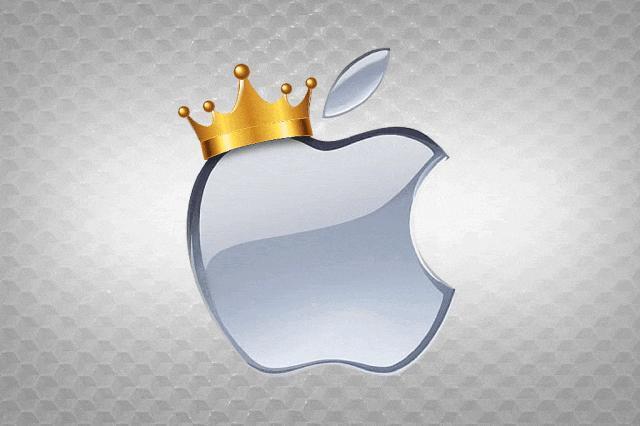 苹果CEO库克降薪，2023年只挣了4.5亿，微软市值短暂超越苹果夺回全球第一