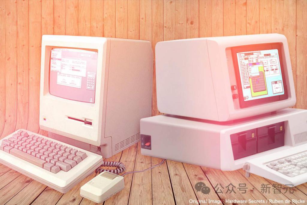 苹果CEO库克降薪，2023年只挣了4.5亿，微软市值短暂超越苹果夺回全球第一