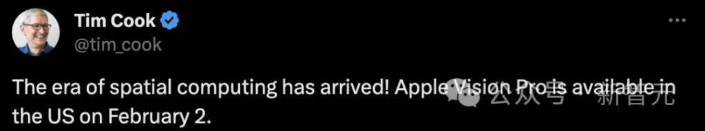 苹果CEO库克降薪，2023年只挣了4.5亿，微软市值短暂超越苹果夺回全球第一