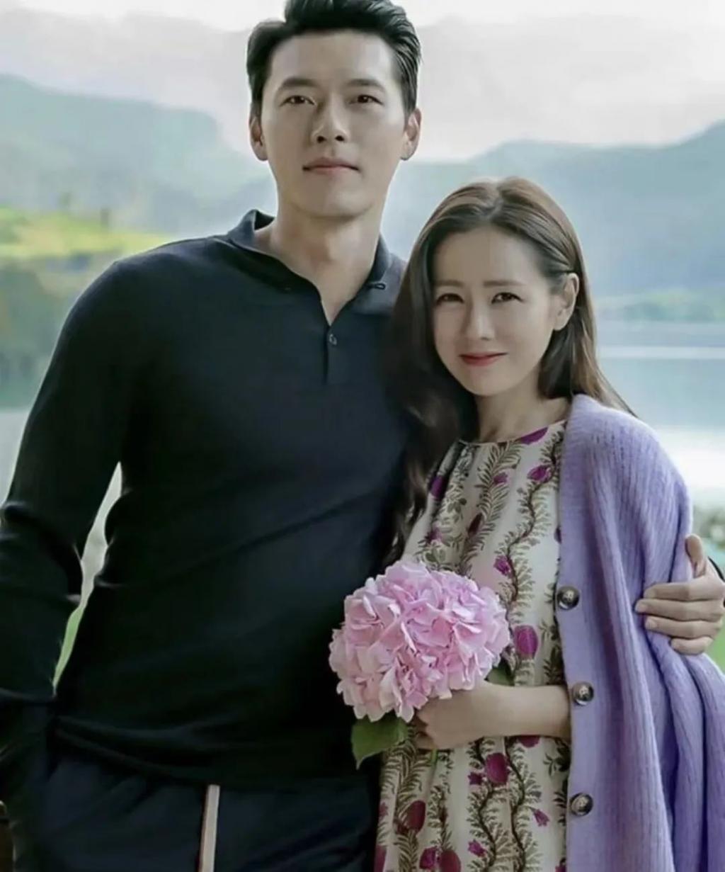 孙艺珍41岁庆生照疑似二胎来了，玄彬三个贴心细节甜爆全网