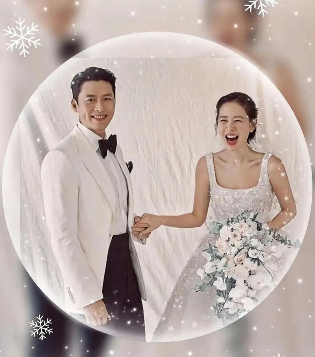 孙艺珍41岁庆生照疑似二胎来了，玄彬三个贴心细节甜爆全网