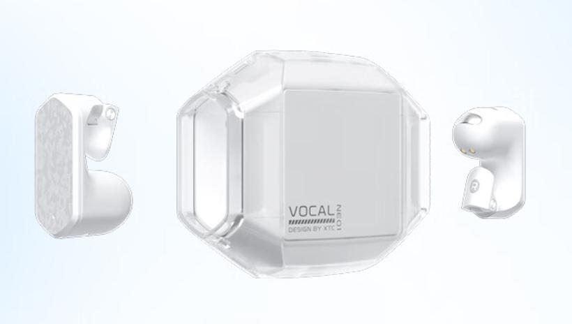 小天才外耳佩戴 E5 无线蓝牙儿童耳机发布，售价 499 元