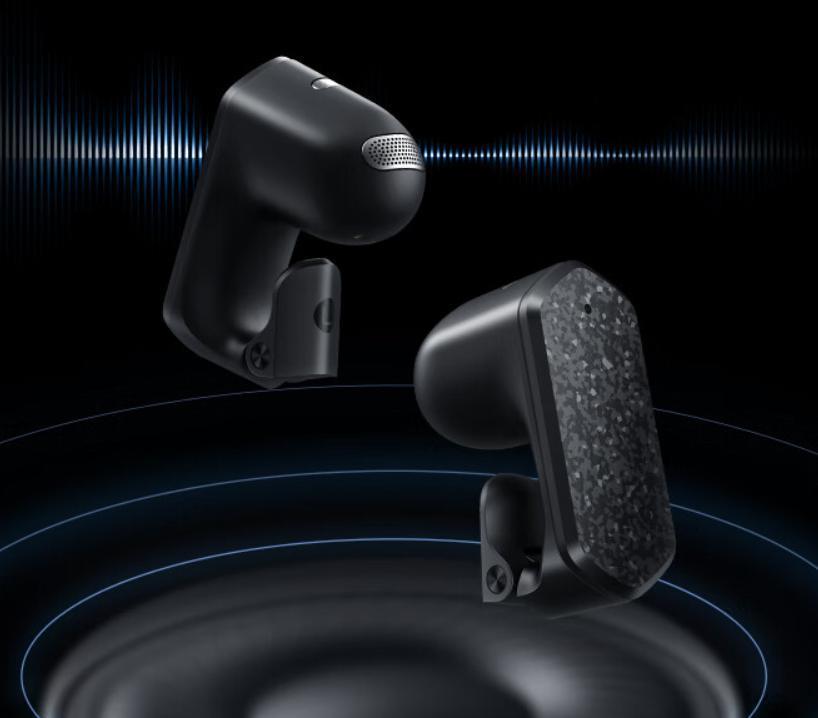 小天才外耳佩戴 E5 无线蓝牙儿童耳机发布，售价 499 元