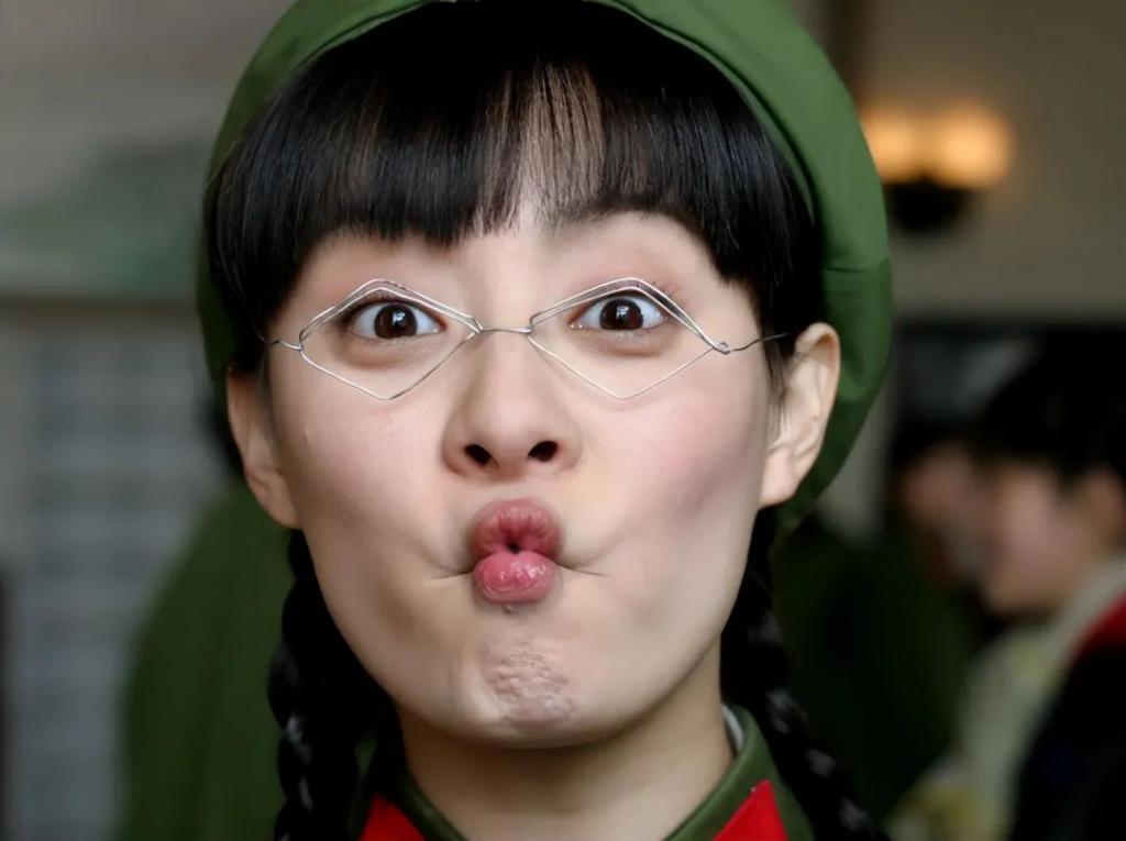 孙俪和朱珠亮相红毯：有人颜值昙花一现，有人越老越年轻