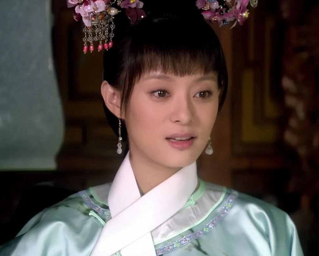 孙俪和朱珠亮相红毯：有人颜值昙花一现，有人越老越年轻