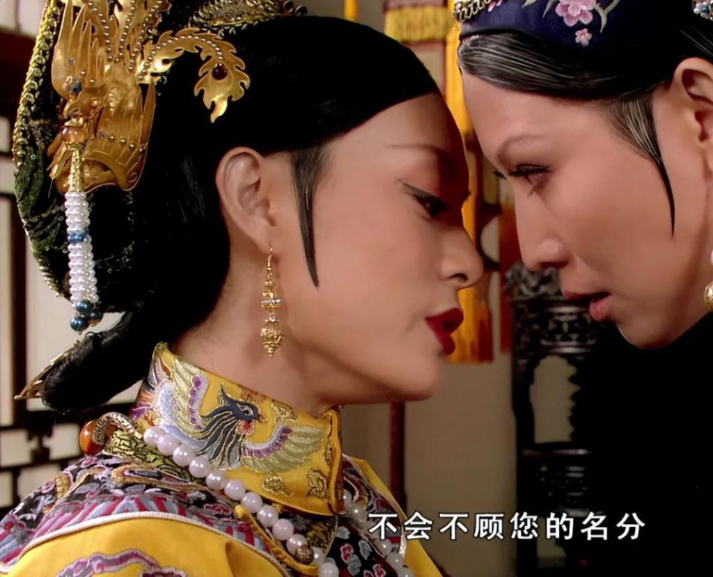 孙俪和朱珠亮相红毯：有人颜值昙花一现，有人越老越年轻