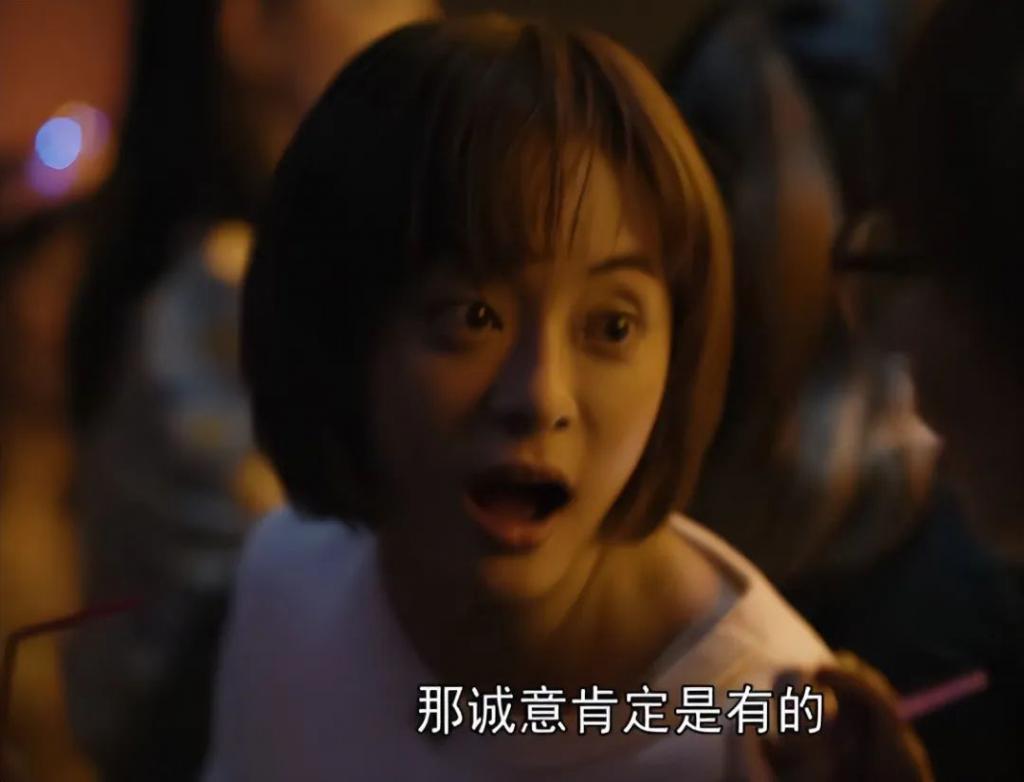 孙俪和朱珠亮相红毯：有人颜值昙花一现，有人越老越年轻