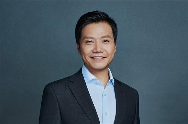 雷军社交账号已修改实名！刘伟并非CEO特别助理