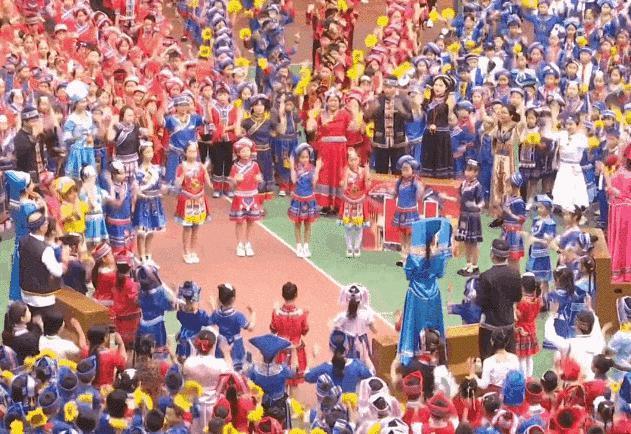 中国最不好惹的省，怎么成甜妹了？！