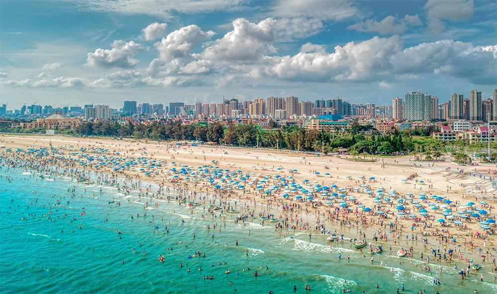 中国最不好惹的省，怎么成甜妹了？！