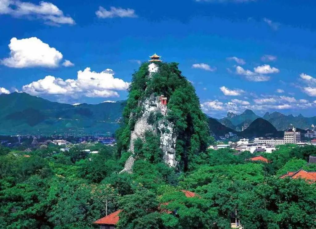 中国最不好惹的省，怎么成甜妹了？！