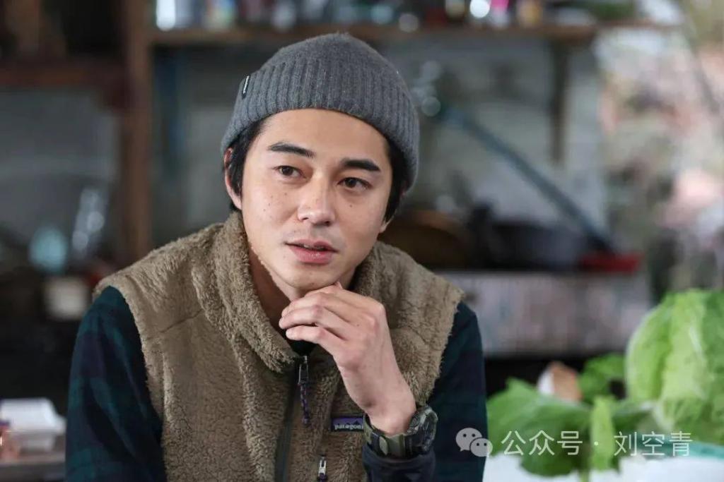 这大瓜，估计娱乐圈要被吓死