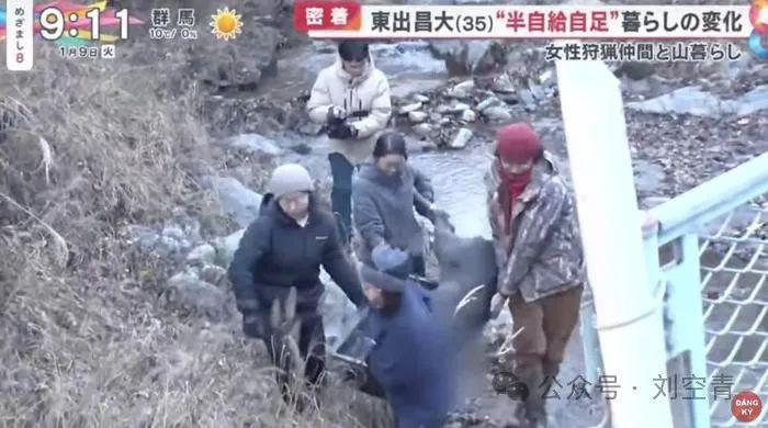 这大瓜，估计娱乐圈要被吓死