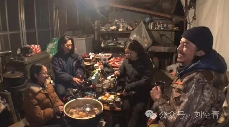 这大瓜，估计娱乐圈要被吓死