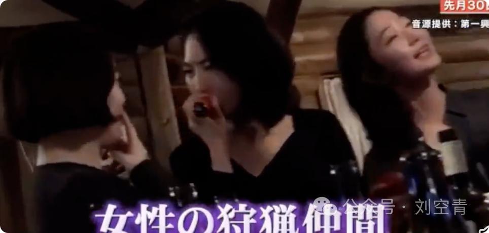 这大瓜，估计娱乐圈要被吓死