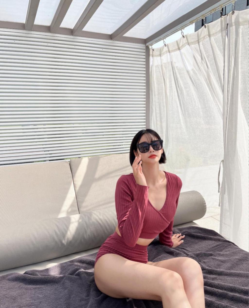 又一位三代大热女团欧尼要结婚啦！