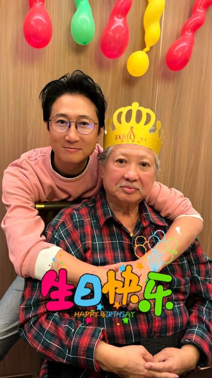 72岁洪金宝的一场生日宴，揭开了港星跟内娱明星的差距