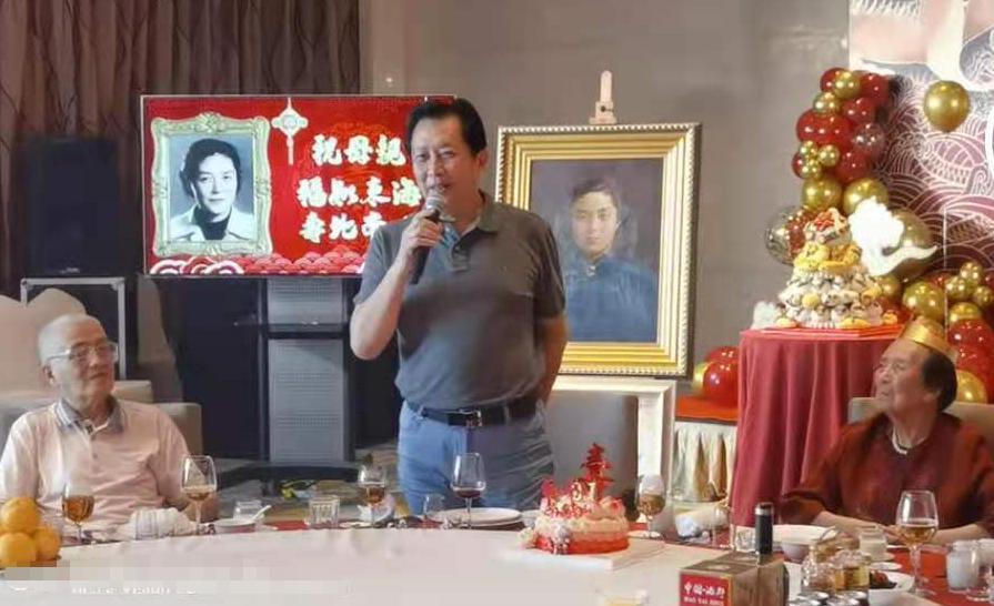 72岁洪金宝的一场生日宴，揭开了港星跟内娱明星的差距