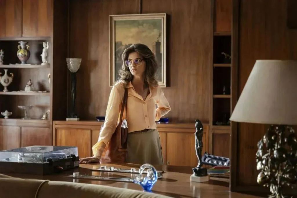 年度色来了，可蜜桃粉才不是“好嫁风”