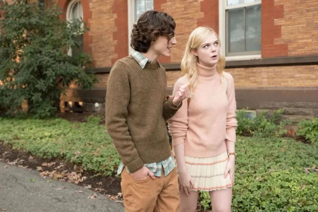 年度色来了，可蜜桃粉才不是“好嫁风”