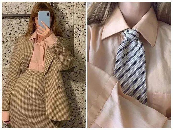 年度色来了，可蜜桃粉才不是“好嫁风”