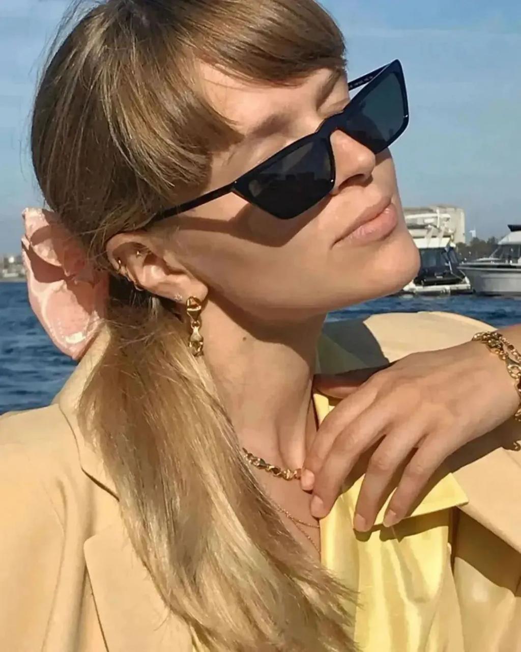 年度色来了，可蜜桃粉才不是“好嫁风”